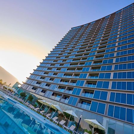 Park Life Queretaro 아파트 호텔 외부 사진