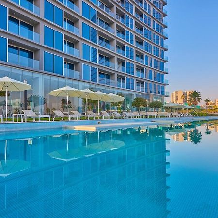 Park Life Queretaro 아파트 호텔 외부 사진